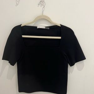 Alice & Olivia Top